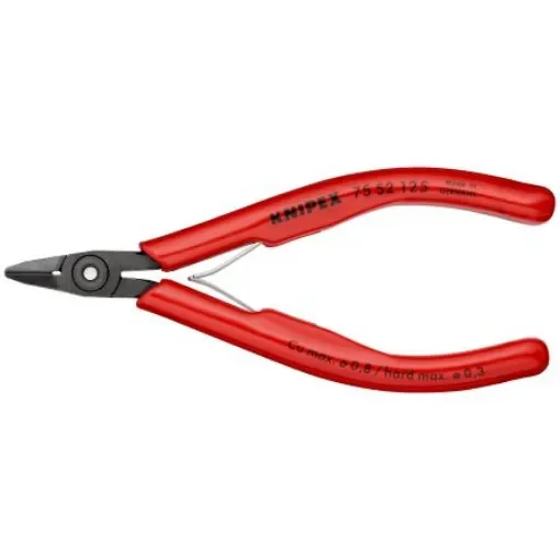 Knipex Knipex Precision Diagonal Cutter - 75 52 125 product image