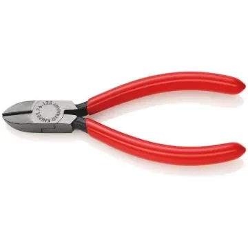 Knipex Knipex Side Cutter - 76 01 125 product image