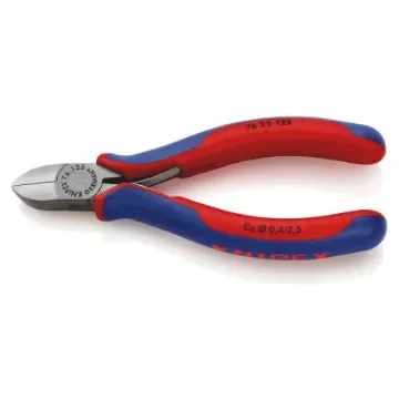 Knipex Knipex Side Cutter - 76 22 125 product image