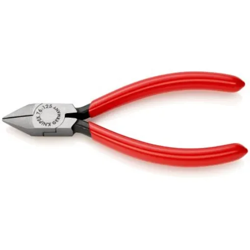 Knipex Knipex Side Cutter - 76 81 125 product image