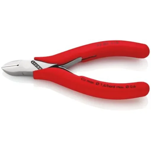 Knipex Knipex Precision Diagonal Cutter - 77 01 115 product image