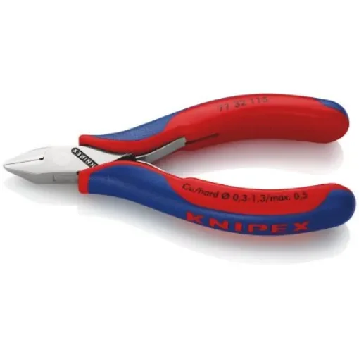 Knipex Knipex Precision Diagonal Cutter - 77 32 115 product image