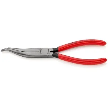 Knipex 38 31 200 Pliers, 200 mm Overall, Straight Tip, 73mm Jaw product image