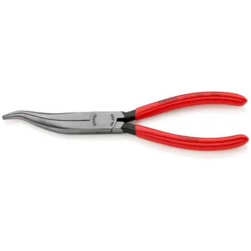 Knipex 38 31 200 Pliers, 200 mm Overall, Straight Tip, 73mm Jaw product image