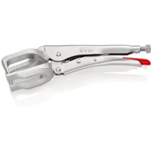 Knipex 42 14 280 Pliers, 280 mm Overall, Straight Tip product image