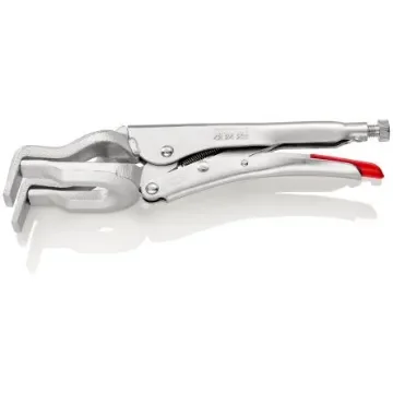 Knipex 42 24 280 Pliers, 280 mm Overall, Straight Tip product image