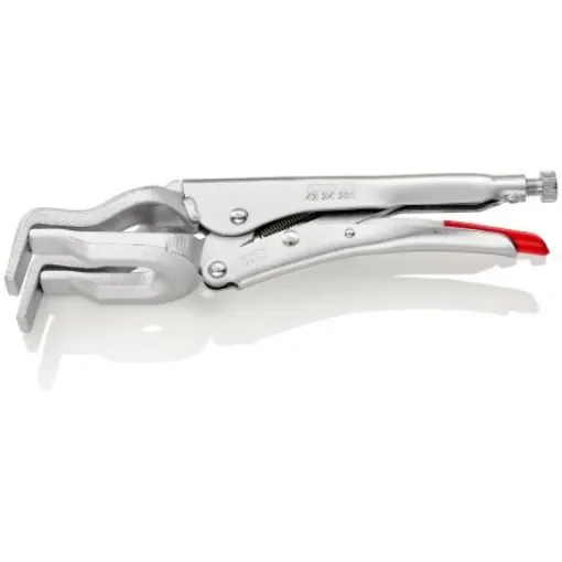 Knipex 42 24 280 Pliers, 280 mm Overall, Straight Tip product image