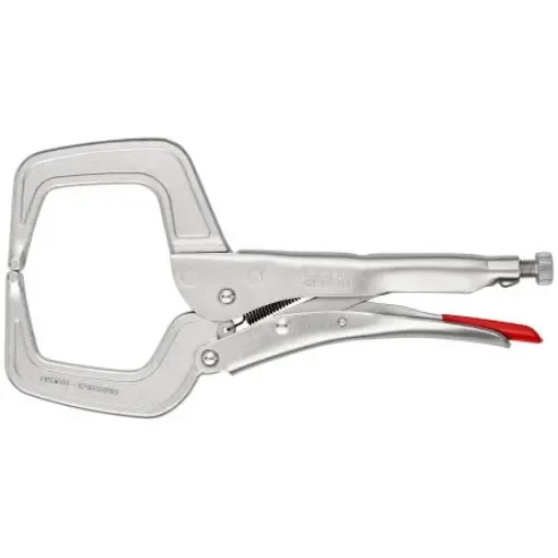 Knipex 42 34 280 Pliers, 280 mm Overall, Straight Tip product image