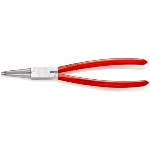 Knipex 44 13 J3 Pliers, 225 mm Overall, Straight Tip product image