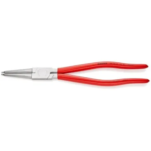 Knipex 44 13 J4 Pliers, 320 mm Overall, Straight Tip product image