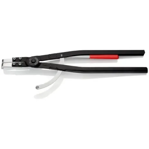 Knipex 44 20 J51 Pliers, 590 mm Overall, Straight Tip product image