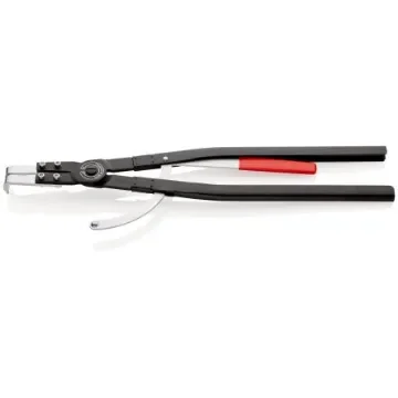 Knipex 44 20 J61 Pliers, 600 mm Overall, Straight Tip product image