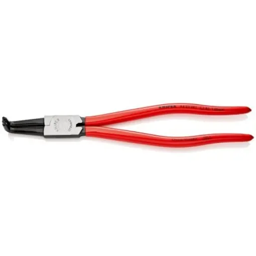 Knipex 44 21 J41 Pliers, 300 mm Overall, Straight Tip product image