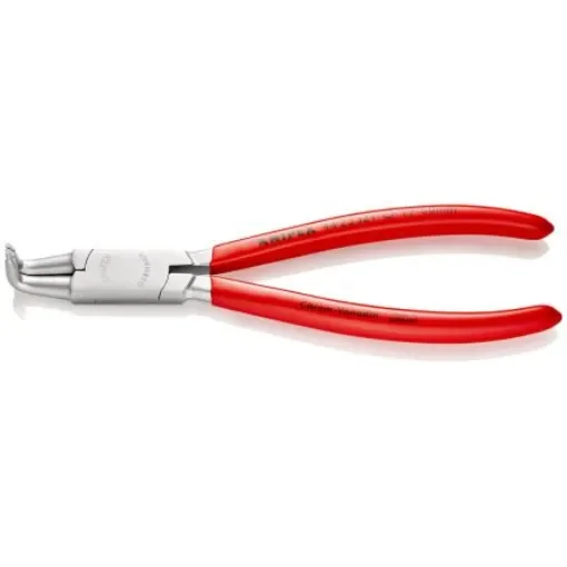 Knipex 44 23 J21 Pliers, 170 mm Overall, Straight Tip product image
