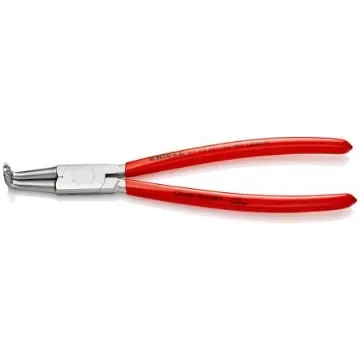 Knipex 44 23 J31 Pliers, 215 mm Overall, Straight Tip product image