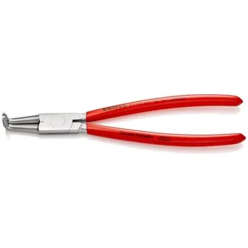 Knipex 44 23 J31 Pliers, 215 mm Overall, Straight Tip product image