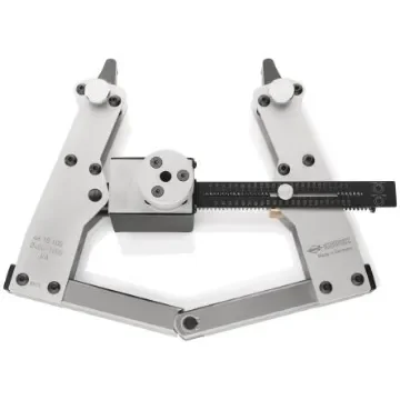 Knipex Replacement Inserts for Internal and External Circlips up to 1000 mm mininal size - 46 10 100 product image