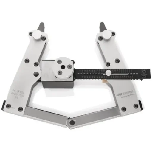 Knipex Replacement Inserts for Internal and External Circlips up to 1000 mm mininal size - 46 10 100 product image
