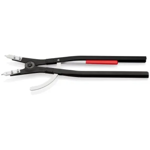 Knipex 46 10 A6 Pliers, 570 mm Overall, Straight Tip product image