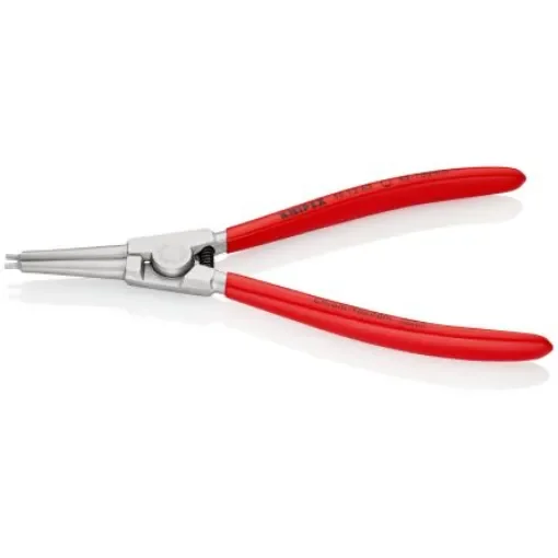 Knipex 46 13 A3 Circlip Pliers, 210 mm Overall, Straight Tip product image
