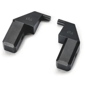 Knipex Circlip Plier Tips for Circlip Pliers 46 10 100 - 46 19 100 01 product image