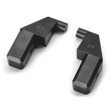 Knipex Circlip Plier Tips for Circlip Pliers 46 10 100 - 46 19 100 02 product image