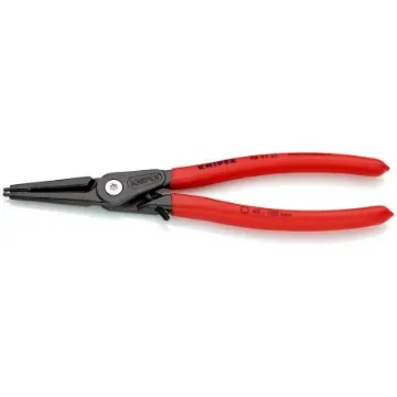 Knipex Circlip Pliers, 225 mm Overall, Straight Tip - 48 31 J3 product image