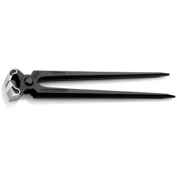 Knipex 300 mm Farrier Pincers - 55 00 300 product image