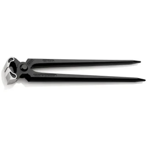 Knipex 300 mm Farrier Pincers - 55 00 300 product image