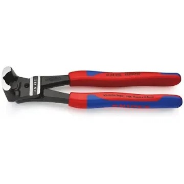 Knipex Knipex Front Cutter - 61 02 200 product image