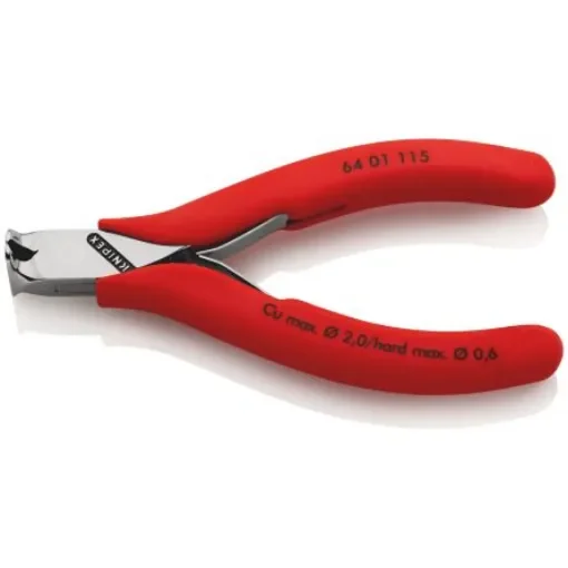 Knipex Knipex Front Cutter - 64 01 115 product image