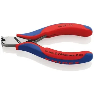 Knipex Knipex Front Cutter - 64 02 115 product image