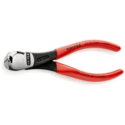 Knipex Knipex Front Cutter - 67 01 140 product image