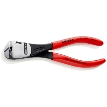 Knipex Knipex Front Cutter - 67 01 160 product image