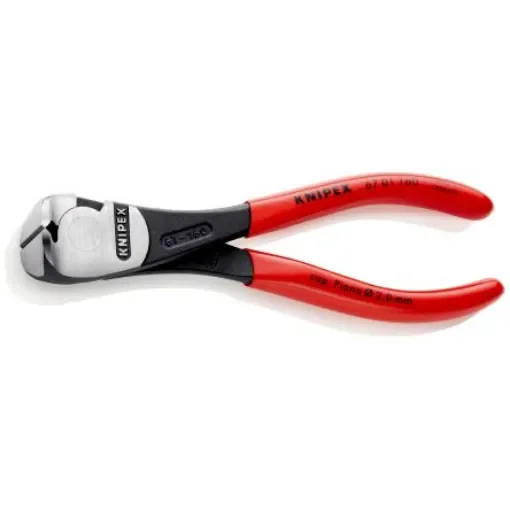 Knipex Knipex Front Cutter - 67 01 160 product image