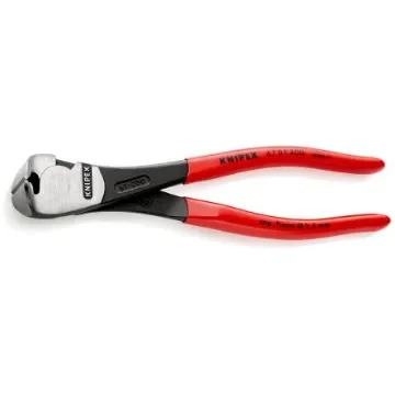 Knipex Knipex Front Cutter - 67 01 200 product image