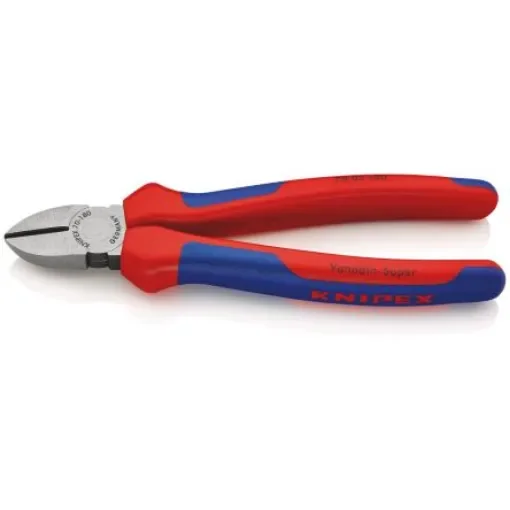 Knipex Knipex Diagonal Cutter - 70 02 180 product image