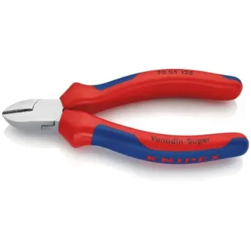 Knipex Knipex Diagonal Cutter - 70 05 125 product image