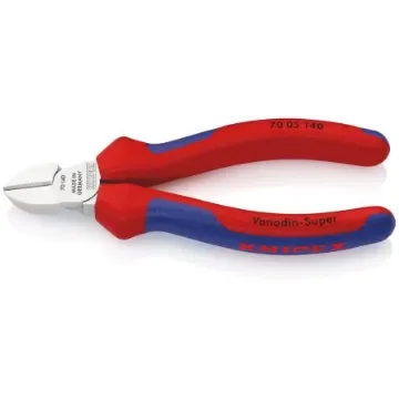 Knipex Knipex Diagonal Cutter - 70 05 140 product image