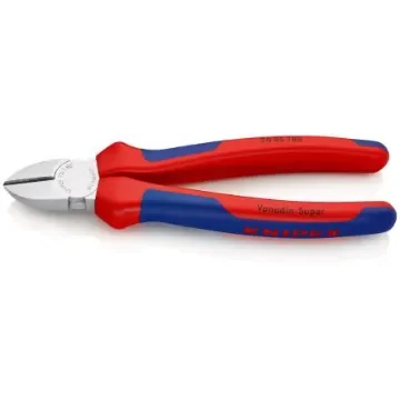 Knipex Knipex Diagonal Cutter - 70 05 180 product image
