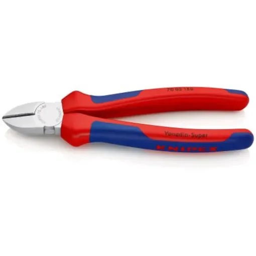 Knipex Knipex Diagonal Cutter - 70 05 180 product image