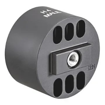 Knipex, 97 43 200 / 97 49 59, 97 43 Locator for crimping pliers and dies - 97 49 59 1 product image