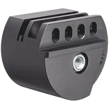 Knipex, 97 43 200 / 97 49 68, 97 43 Locator for Crimping Pliers and Dies - 97 49 68 1 product image