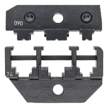 Knipex, 97 Crimp Die - 97 49 74 product image