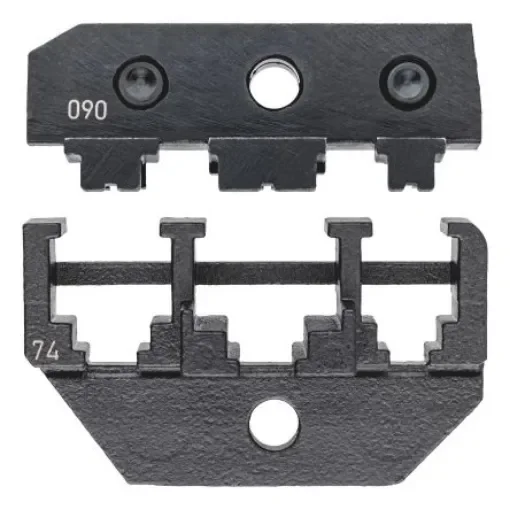 Knipex, 97 Crimp Die - 97 49 74 product image
