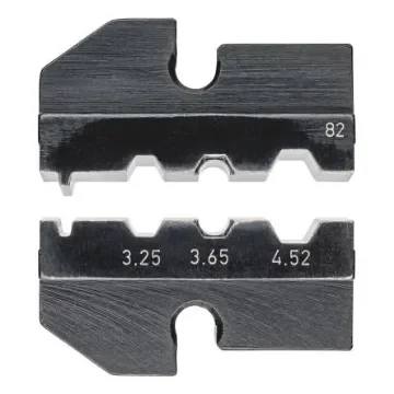 Knipex, 97 Crimp Die - 97 49 82 product image