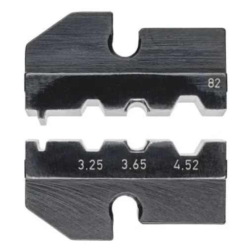 Knipex, 97 Crimp Die - 97 49 82 product image