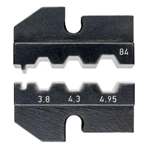 Knipex, 97 Crimp Die - 97 49 84 product image