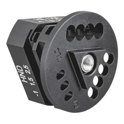 Knipex, 97 43 200 / 97 49 60, 97 43 Locator for Crimping Pliers and Dies - 97 49 90 product image