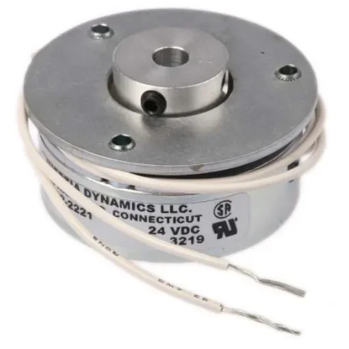 WARNER ELECTRIC EUROPE Electromagnetic Brake Power On 0.339Nm 24V dc - M.1702.2221 product image